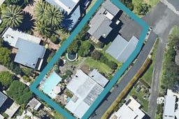 40 Harvey Street, Tauranga South, Tauranga