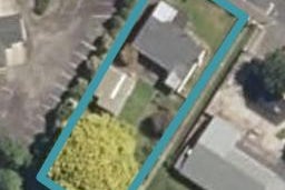 5 Tui Street, Pahiatua