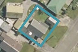 135 Livingstone Street, Hokitika