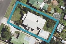 40 Albert Street, Te Hapara, Gisborne