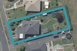 134 Ashmore Street, Halfway Bush, Dunedin
