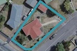51 South Belt, Solway, Masterton