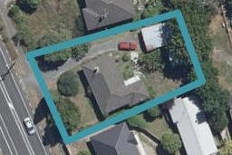 1110 Heaphy Terrace, Fairfield, Hamilton