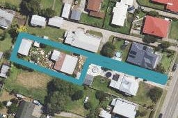 139 Lytton Road, Te Hapara, Gisborne