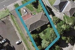 1/18 Domain Road, Panmure, Auckland