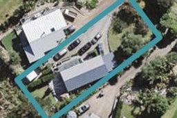 48 Trig Hill Road, Onetangi, Waiheke Island