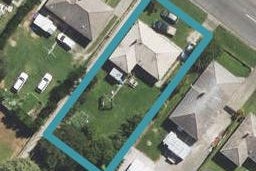 246 Stout Street, Mangapapa, Gisborne