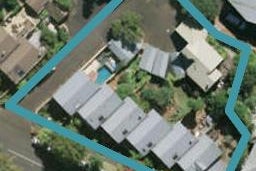 45 Napier Street, Freemans Bay, Auckland