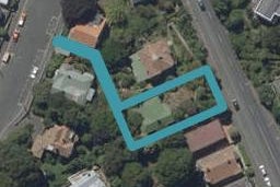 20 Pitt Street, North Dunedin, Dunedin