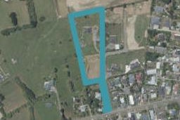 90 Wyndham Street, Ashhurst, Ashhurst