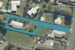 390 Pakura Street, Te Awamutu, Te Awamutu
