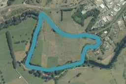 0 State Highway 2, Waihi, Waihi