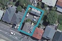 24 Aro Street, Aro Valley, Wellington