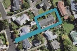 1/19 Tampin Road, Hillpark, Auckland