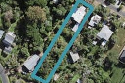 17 Ridge Road, Oneroa, Waiheke Island