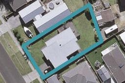 58 Strange Street, Waitara, Waitara