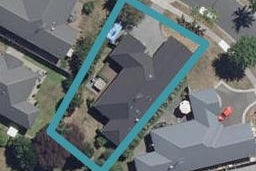 4 Ravenscourt Place, Huntington, Hamilton