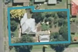6 Porou Street, Taumarunui