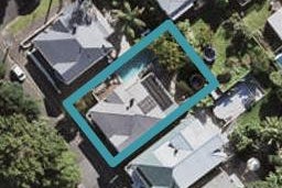 40 Dickens Street, Grey Lynn, Auckland