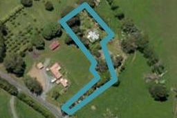 20 Apotu Road, Kauri