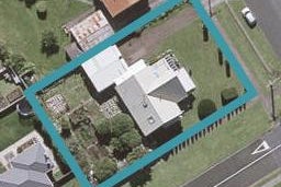 85 Queen Street, Waitara, Waitara