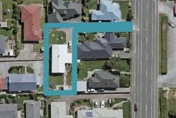 32 Exmouth Street, Waverley, Invercargill