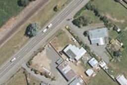 77645 State Highway 2, Dannevirke, Dannevirke
