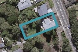 90 Eliot Street, New Plymouth, New Plymouth