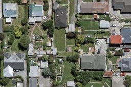 25 Dome Street, Georgetown, Invercargill