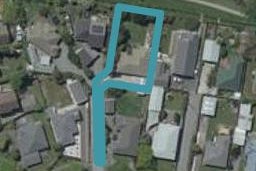 46 Brabourne Street, Hillsborough, Christchurch
