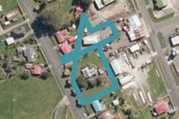 29 Alexandra Street, Marton, Marton