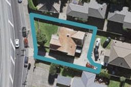 898 Mount Eden Road, Three Kings, Auckland