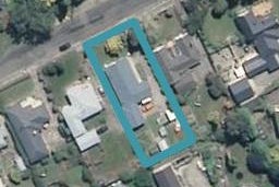 12 Lincoln Street, Riversdale, Riversdale