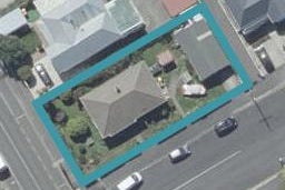 45 Albert ST, Saint Clair, Dunedin