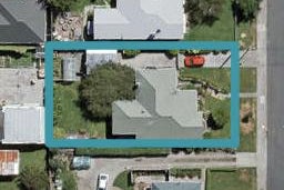 92 Tanner Street, Grasmere, Invercargill