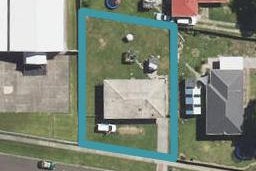 138 Huxley Road, Outer Kaiti, Gisborne