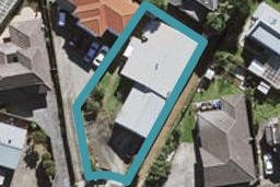 8A Gerrard Street, Three Kings, Auckland