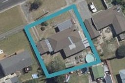 65 Ellery Street, Ngaruawahia