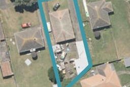 31 Harper Street, Gonville, Whanganui