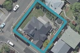 26 Fairfax Street, Maori Hill, Dunedin