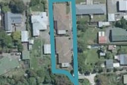 4/6 Douglas Road, Amberley, Amberley