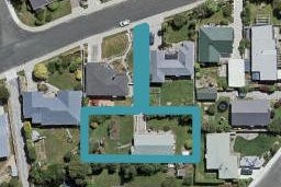 277 Talbot Street, Hargest, Invercargill