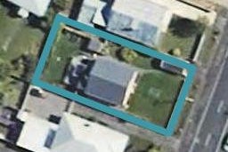81 Wilson Street, Hawera