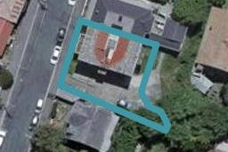 39 Thompson Street, Mount Cook, Wellington