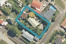 5 Dalton Street, Hokitika