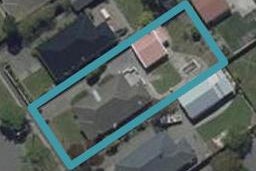 50 Rayburn Avenue, Papanui, Christchurch