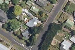 14 Huxley Street, Pahiatua