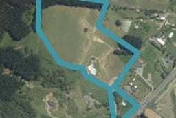 631 Hakarimata Road, Huntly