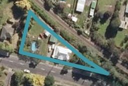 20 Mill Street, Marton
