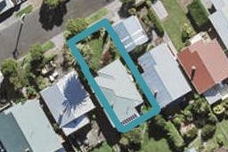 38 Sefton Avenue, Grey Lynn, Auckland